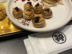 -大神太神·铁板烧(瑞虹天地月亮湾店)