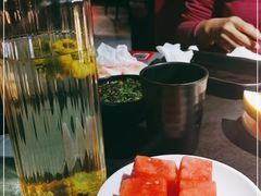 -九鼎轩脆毛肚火锅(南京东路店)