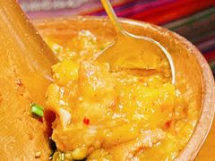 -雀舞云南菜(天津天河城购物中心店)