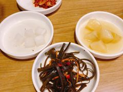 -同堂韩国料理炭火烤肉(彩虹广场店)