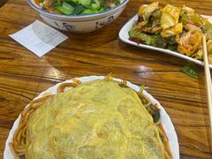 -老白家面馆(测绘东路总店)