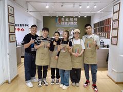 -PCA专业咖啡技能训练营(西南重庆总部)