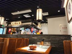 -大榕树下顺德菜(融创茂店)