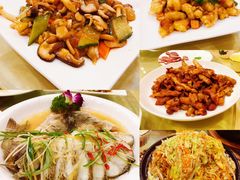 -鹤乡东北菜(崮山路店)