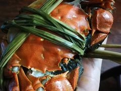 清蒸蟹状元大闸蟹美食-蟹状元大闸蟹·年货·粽子(成都成华店)