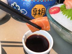 -享月汤皇·海鲜小火锅·聚会(曲江创意谷店)