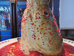 -坛宗剁椒鱼头(河西王府井店)