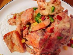 -醉壹号海鲜大排档(厦门美食地标店)