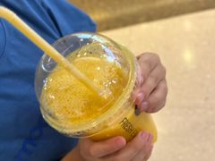 -每日新鲜水果吧(黄浦来福士店)