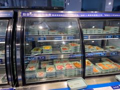 -蚝英雄鲜蚝自助专门店(长楹天街直营店)