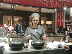 -燕莎友谊商城(金源店)