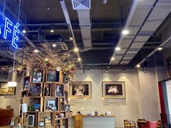 -MUSEE CAFE(保利·时光里店)