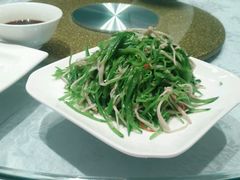 -利鸿私宴(南京路步行街店)