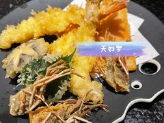 -無境·匠心日本料理(汉街店)