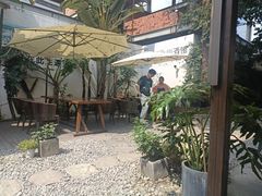 -云里小坐·小院里·团建·宴请·下午茶(三圣乡店)