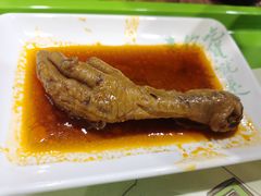 -老乡鸡(南京新街口洪武北路店)