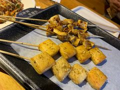 -管氏翅吧(马家堡店)