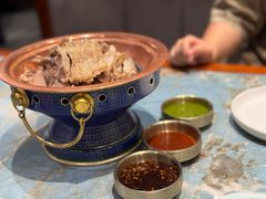 -哈啾嗨·新概念蒙餐(红星新城店)