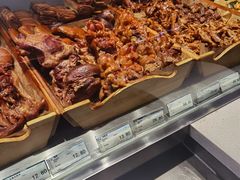 -哈尔信食品超市(哈尔滨王府井购物中心店)