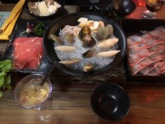 -丽江庭院之爱在路上(西单店)