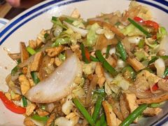 -打酱油·非遗淮扬菜(瘦西湖梅岭店)