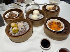 -万龙洲海鲜(南新仓店)