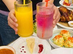 -斗牛士牛排餐厅(嘉里汇店)