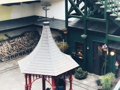 -三鹰之森吉卜力美术馆