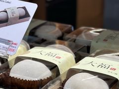 -山崎面包(静安久光店)