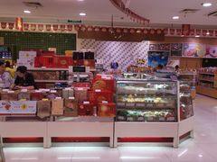 -第一食品(中环百联店)