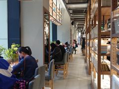 -鹿岛会员店 (龙湖三千集天街店)