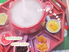 -五条人糖水铺(光谷世界城店)