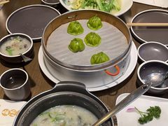-隆喜元鱼汤包·海鲜(中联广场店)