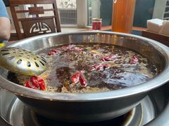 -九尺赵老四鲜鹅肠火锅