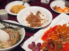 -松鹤楼(山塘街店)