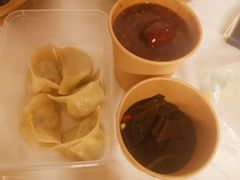 -千忆汤包(闽江路店)
