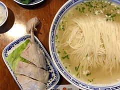 -同得兴 Since·1995 传统苏式面馆(十全街店)