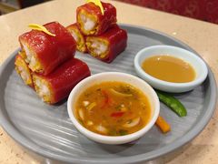 -点都德(中海环宇荟店)