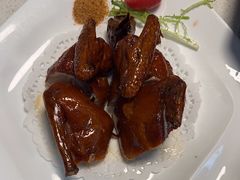 -煲王粤菜餐厅(中侨中心店)