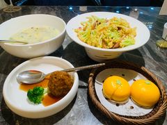 -前海沿·海鲜水饺青岛菜(乐客城店)