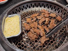 -木槿花韩式炭烤·熟成肉工坊(孙文东路店)