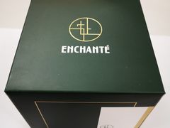 草莓千层-安上烘焙 ENCHANTE(世纪汇店)