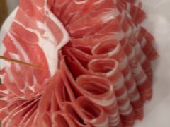 高钙羔羊肉-牛街·马辈儿涮肉(牛街二店)