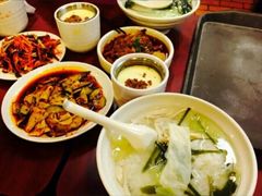 -71号豆汤饭·成都小馆(春熙路百盛店)
