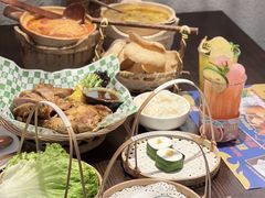 -泰妃殿(武汉首店)