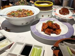 -在前门·烤鸭北京菜(五月花广场店)