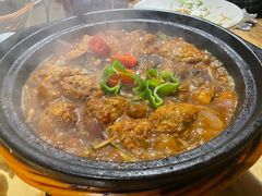 -打酱油·非遗淮扬菜(瘦西湖梅岭店)