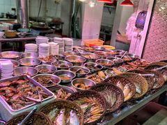 -龙眼南白粥六顺白粥