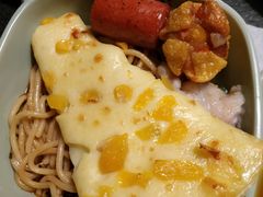 -韩盛·盛江山自助料理(中街大悦城店)