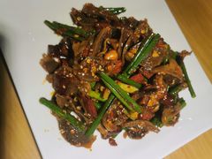 -守柴炉烤鸭(百伦店)